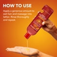 thumbnail image 6 of Creme of Nature Sulfate-Free Argan Oil Moisture & Shine Shampoo, 20 Oz, 6 of 8