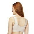 thumbnail image 2 of Carole Martin Crossover Slip-On Bra, 2 of 2