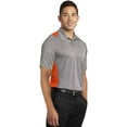 thumbnail image 4 of Sport-Tek Men's 100 Percent Polyester Colorblock Tee ST361, 4 of 4