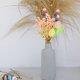 thumbnail image 4 of TABLETREANDS 4Ud Ramas Artificiales Para De Pascua En Casa Con Hojas Y Huevos Coloridos, 4 of 6