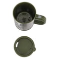 thumbnail image 3 of Taza agitadora autoeléctrica 400ml mezcla automática de café ANGGREK Otros, 3 of 8