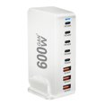 thumbnail image 3 of Dsscvnef New 600W Fast Charge PD Charger PD3.1 Functional Charger Port 140W Adapter Charger, 3 of 7
