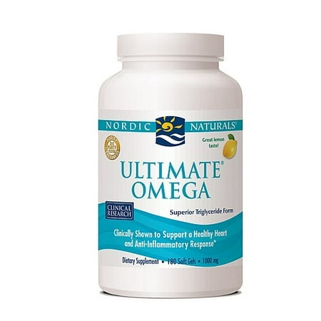 Nordic Naturals Ultimate Omega D Reviews Nordic Naturals Ultimate Omega D Reviews