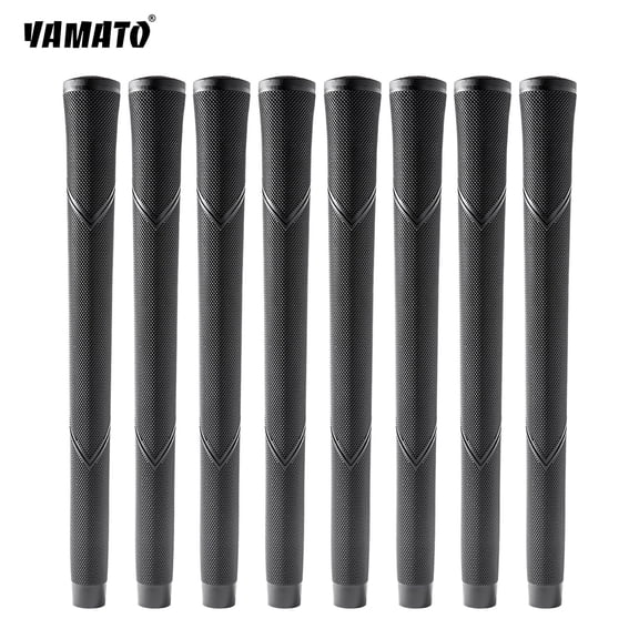 yamato Arthritic Golf Grips Oversize Jumbo Golf Club Grips for Men Women