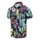 thumbnail image 2 of Camisetas deportivas de ciclismo para hombre, ropa con estampado 3D, camisa de playa hawaiana, camisetas de manga corta Y2k, ropa de moda, blusa con solapa, 2 of 5