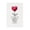 A, variant on Mother's Day Greeting Card with Floral Heart Design, Elegant Mother's Day Gifts for Mom Grandma Wife, Valentines Day Gifts, Beautiful Flower Note Card for Spring, Birthday Card Women, C