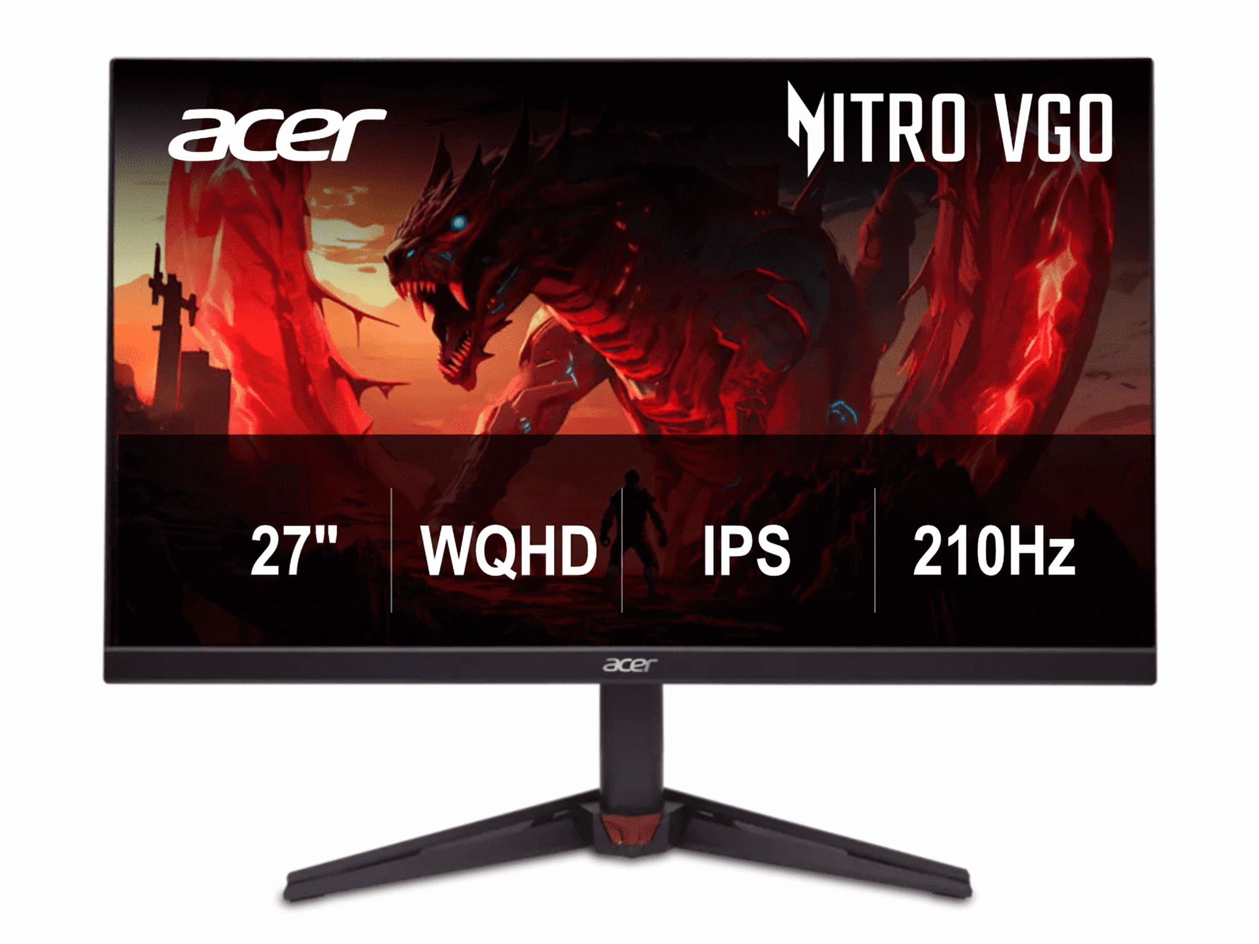 Acer Nitro XV271 27