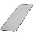 thumbnail image 4 of Tempered Glass Film, High-definition Tempered Glass Clear Film Anti-fingerprint Easy Install Durable  For Full Screen For Screen Protector Full Screen High Definition Black For  12, 4 of 8