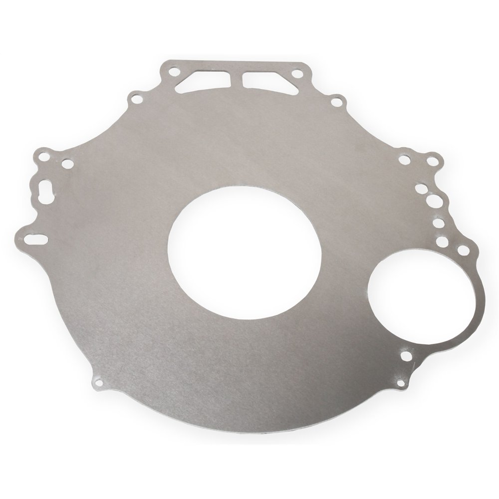 Quick Time RM6012 Engine To Transmission Spacer Plate