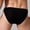 Black, variant on Bigersell Briefs for Women Clearance Underwear Women Tangas Panty Style P-487 Spandex Thong Panties No Show Thongs Ladies Briefs High Waist Women's Panties Black L