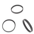 thumbnail image 4 of 1/3pcs 9.6mm Width Electric Planer Drive Rubber Belt 958718 For F20A P20ST H55SC, 4 of 5