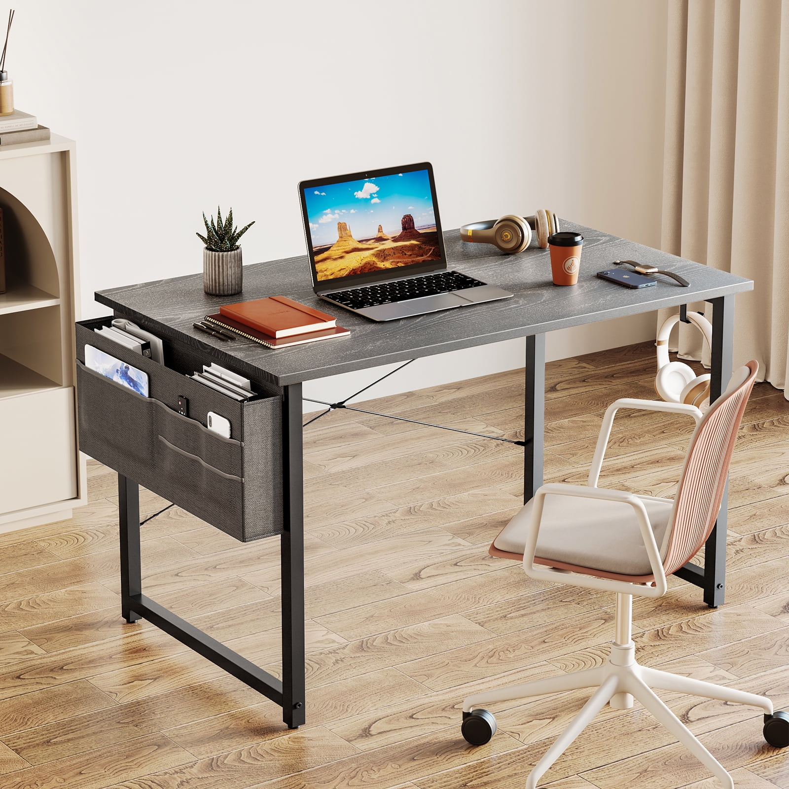 Computer desk 40 inches wide discount