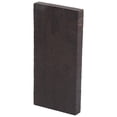 thumbnail image 3 of Ebony Wood Blank for DIY Handicrafts: Musical Instruments Accessories (120x60x10mm), 3 of 21