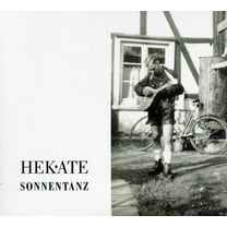Hekate - Sonnentanz - Music & Performance - CD