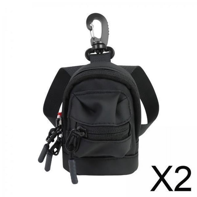 Mini ,Mini mochila con correa,bolso con colgante,Bolso portátil de viaje,bolso de cintura,Bolso con correa para acampar al aire libre,caza,senderismo,Bolso para dispositivos,bolso