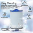 thumbnail image 3 of 2 Pack Spa Filter Cartridge Compatible with 6CH-940, PWW50P3, Front Access Skimmer, FC-0359 Hot Tub Filters, 3 of 5