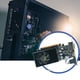 thumbnail image 3 of 4X Tarjeta Gráfica GT730 de 2 GB GT730 DDR3 Tarjetas Gráficas DDR3 de 64 Bits Tarjeta de Vídeo GT 730 DDR3 Compatible con, 3 of 5
