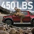 thumbnail image 4 of COMNOVA AUTOPART Running Boards for 2009-2018 Dodge Ram 1500 Crew Cab(Including 2019-2022 Classic)/10-22 Ram 2500/3500 Crew Cab Side Step Nerf Bar Running Boards, 4 of 6