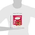thumbnail image 5 of Sachet Assortiment AMOUR de cœurs en chocolat au lait de Lindt, 103 g, 5 of 5