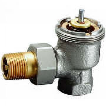 HONEYWELL V110E1020 - Angle Pattern 1 In. Valve-High Capacity