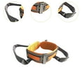 thumbnail image 6 of Gazechimp Gait Belt Moving Assist Transfer Belt for Standing Practice Disabled Injured XXL, 6 of 8