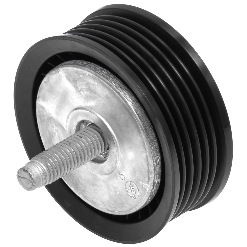 Litens 900623A Accessory Belt Drive Idler Pulley - Original Equipment Quality