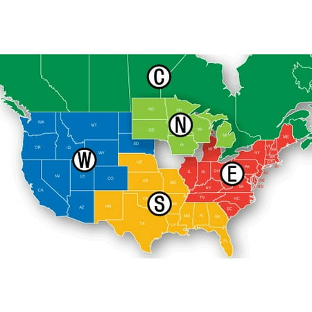 Navionics HotMaps Platinum Lake Maps - South MSD/HMPT-S6 HotMaps Platinum Lake Maps - South