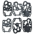 thumbnail image 3 of SureFit Carburetor Repair Kit Walbro K13-WYK for WYK Carburetors, 3 of 10