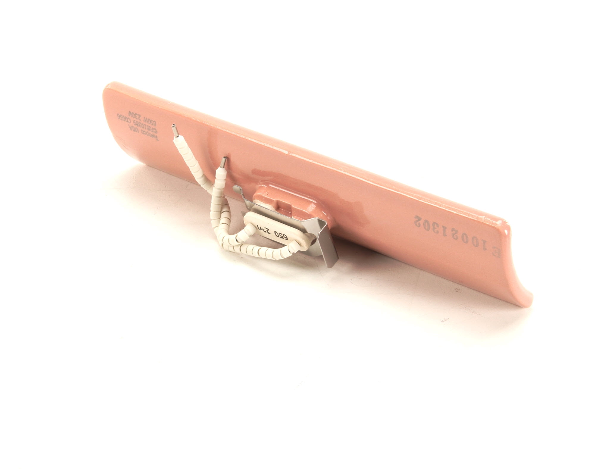 Bki C0056 Ceramic 650W Full Siz Heater