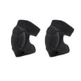 thumbnail image 1 of Lttoisl FlexFit Knee Pads for Dancing, Volleyball, Yoga, Gymnastics, EVA Foam Shock Absorption Protector, Highly Elastic Kneepad for Women, Kids, Men, Performance Sports & Fitness Work Gear, 1 Pair, 1 of 8