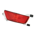 thumbnail image 4 of Rear Bumper Fog Light LR025149 Fits For Land Rover Range Rover Evoque 11-19, 4 of 8