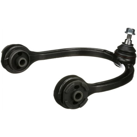 Delphi Suspension Control Arm And Ball Joint Assembly P/N:Tc5666 Fits select: 2005-2006 CHRYSLER 300C, 2007-2021 DODGE CHARGER