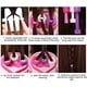thumbnail image 3 of Trenzador de cabello automático, giro rápido, 3 fracciones, rizador de cabello, trenzador eléctrico, herramienta de peinado para niñas, mujeres, adolescentes, niños, fiesta, 3 of 4