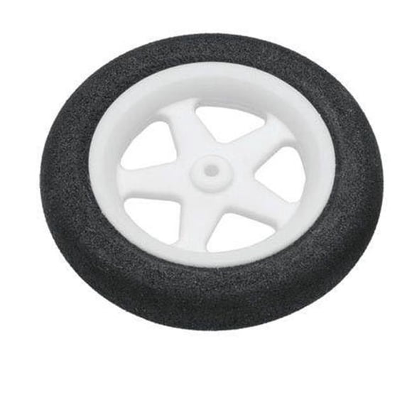 1.45 in. Micro Sport Wheels, Pack of 2