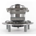 thumbnail image 3 of Wheel Bearing and Hub Assembly Fits select: 1996-2003 TOYOTA RAV4, 3 of 4