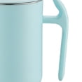 thumbnail image 3 of Taza de acero inoxidable BuyWeek 550 ml doble pared aislada, 3 of 5