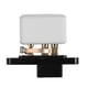 thumbnail image 1 of Car A/C Heater Blower Motor Resistor for Mitsubishi Pajero Auto Parts, 1 of 5