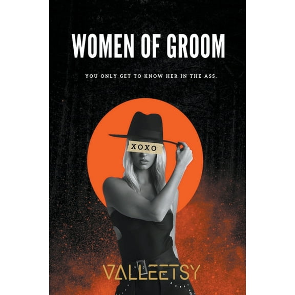 Women of Groom, (Paperback)