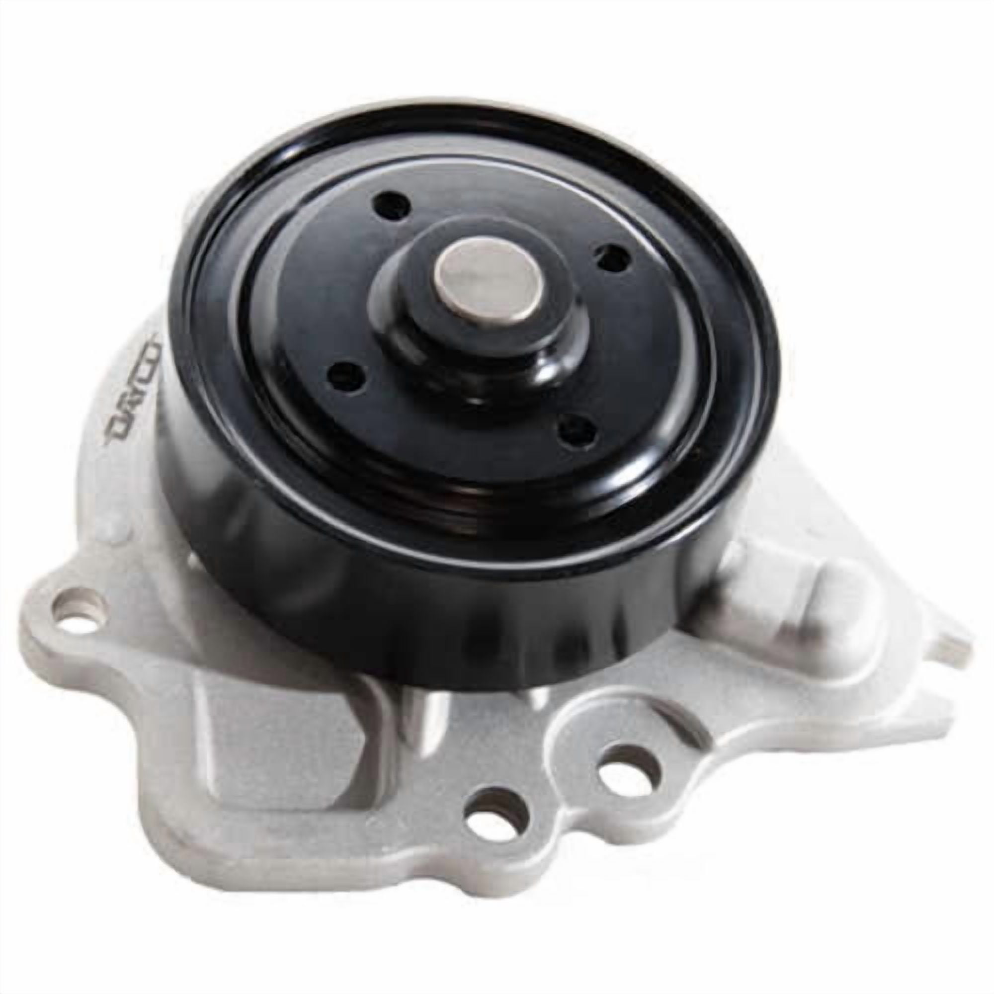 Dayco DP1872 Engine Water Pump Fits select: 2015-2021 LEXUS NX, 2016-2023 LEXUS IS