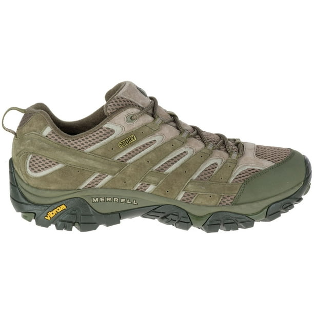 merrell men's moab 2 waterproof shoe reviews