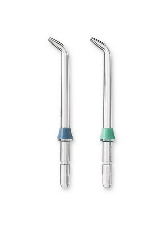 Waterpik Replacement Tips in Waterpik