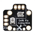 thumbnail image 1 of 10 Piezas de Controlador de Placa de Deriva de Joystick de Gamepad, Reparación de Palanca de Pulgar Analógica, Mod para /para /para One/Series, Pieza de Reparación, B, 1 of 5