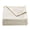Ivory, variant on OakRidge Heirloom Merino Wool Blanket – 100% Australian Wool with Vintage Satin Edges – Breathable, Odor-Resistant, All-Season Bedding in Full/Queen Size – Tan Cozy Throw for Home or Travel