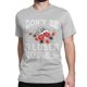 thumbnail image 1 of Camisetas divertidas "No seas un perdedor, sigue apostando", para hombres y mujeres, camisetas divertidas, camisetas de manga corta, camisetas de algodón puro, regalos de cumpleaños., 1 of 7