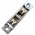 thumbnail image 3 of Ejes de metal de 12 mm para ruedas de ventanas corredizas Polea de doble rueda RUIOIU, 3 of 5