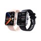 thumbnail image 5 of Regalo de Navidad reloj inteligente para hombres y mujeres, reloj inteligente con pantalla táctil de reloj de rastreador de fitness con monitor de frecuencia cardíaca, para teléfonos Android Ios, 5 of 5