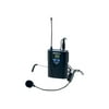 UHF Wireless Bodypack Microphone UHF-5900