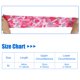 thumbnail image 4 of Mangas de compresión de codo Unique Bargains protección solar camuflaje Rosa Gris blanco talla L, 4 of 7