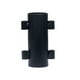 thumbnail image 5 of Camping Canopy Tent Rod Holder Toldo Poste Stand Portable Building Rod Support con estacas Soporte reforzado Tubo de fijación para lona Garden Estacas para campaña de 20 cm Baoblaze sostenedor del poste del dosel, 5 of 8