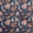 Blue, variant on oneOone Polyester Spandex Pink Fabric Florals Quilting Supplies Print Sewing Fabric By The Yard 56 Inch Wide